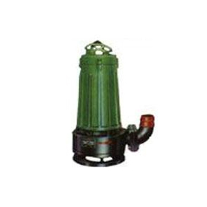 WQK/QG帶切割裝置潛水排污泵